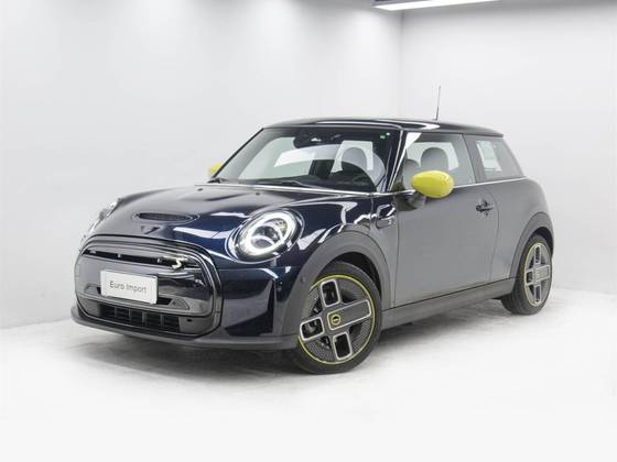 MINI COOPER SE SPORT 2P ELÉTRICO
